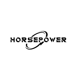 HORSEPOWER logo