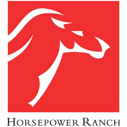 HORSEPOWER RANCH logo