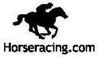 HORSERACING.COM logo