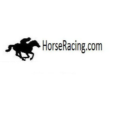 HORSERACING.COM logo
