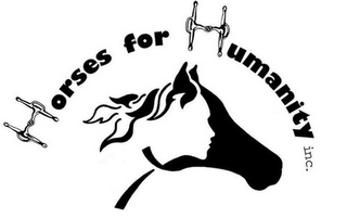 HORSES FOR HUMANITY, INC. logo