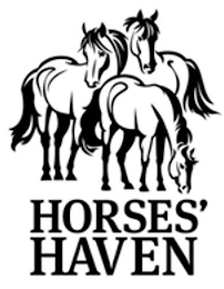 HORSES' HAVEN logo