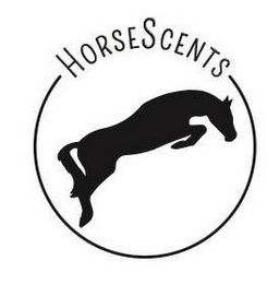 HORSESCENTS logo