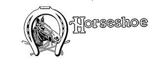 HORSESHOE logo