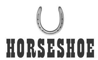 HORSESHOE logo