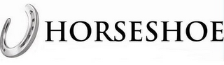 HORSESHOE logo