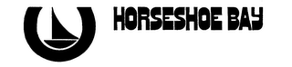 HORSESHOE BAY logo
