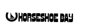 HORSESHOE BAY logo