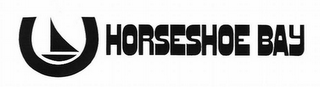 HORSESHOE BAY logo