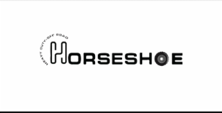 HORSESHOE HEAVY DUTY-OFF ROAD logo