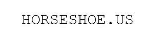 HORSESHOE.US logo