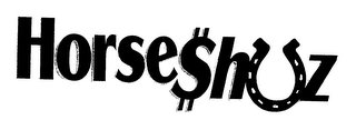 HORSESHUZ logo
