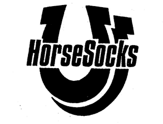 HORSESOCKS logo