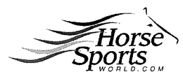 HORSESPORTSWORLD.COM logo