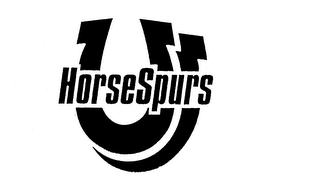 HORSESPURS logo