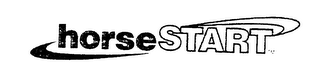 HORSESTART logo