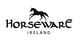 HORSEWARE IRELAND logo