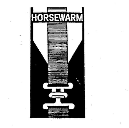 HORSEWARM logo