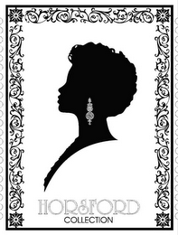 HORSFORD COLLECTION logo