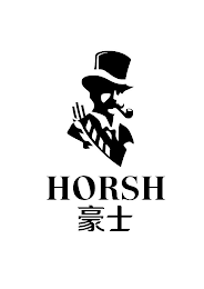 HORSH logo