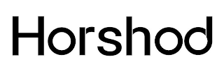 HORSHOD logo