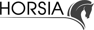 HORSIA logo