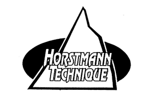 HORSTMANN TECHNIQUE logo