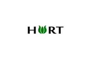 HORT logo