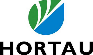 HORTAU logo