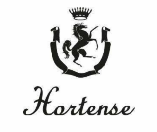 HORTENSE logo