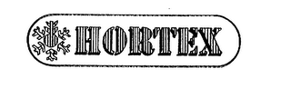 HORTEX logo