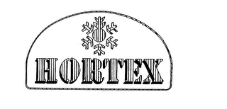 HORTEX logo