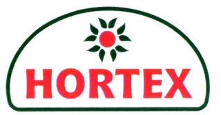 HORTEX logo