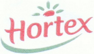 HORTEX logo