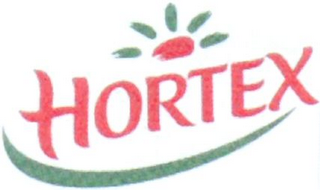 HORTEX logo