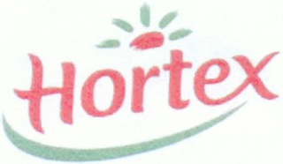 HORTEX logo