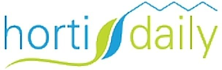 HORTI DAILY logo