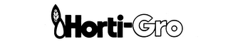 HORTI-GRO logo