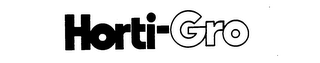 HORTI-GRO