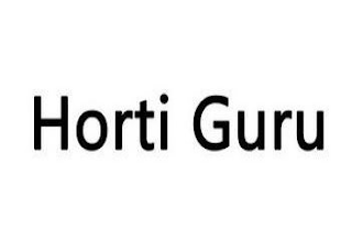 HORTI GURU logo