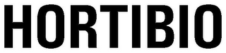 HORTIBIO logo