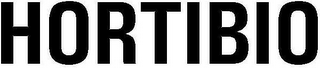 HORTIBIO logo