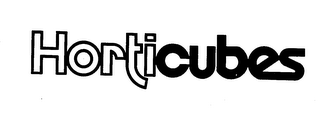 HORTICUBES logo