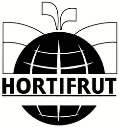 HORTIFRUT logo