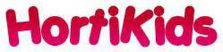 HORTIKIDS logo
