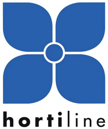 HORTILINE logo