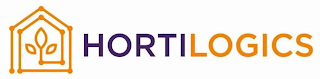 HORTILOGICS logo