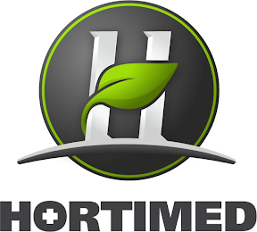 HORTIMED logo