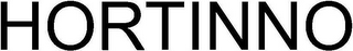 HORTINNO logo