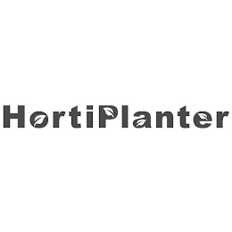HORTIPLANTER logo